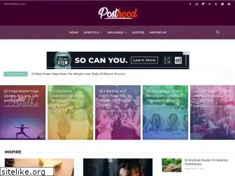 posthood.com