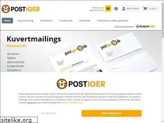 postiger.de