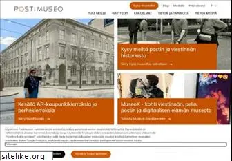 postimuseo.fi