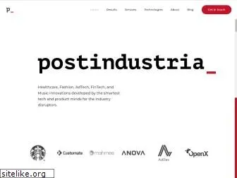 postindustria.com