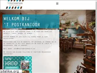 postkantoordelft.nl