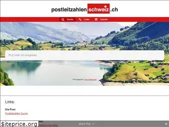 postleitzahlenschweiz.ch