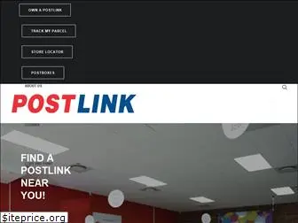 postlink.co.za