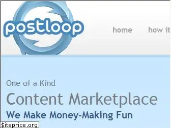 postloop.com