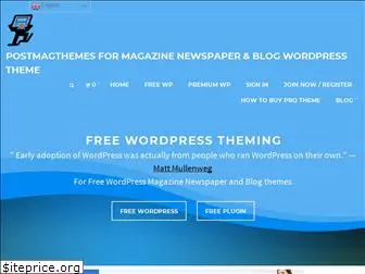 postmagthemes.com