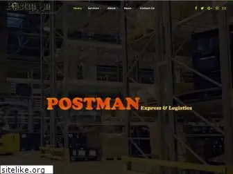 postman.com.pk