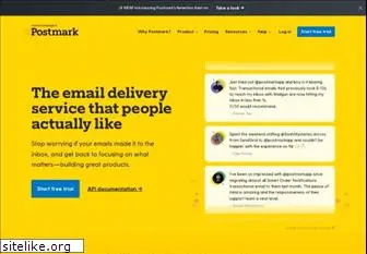 postmarkapp.com