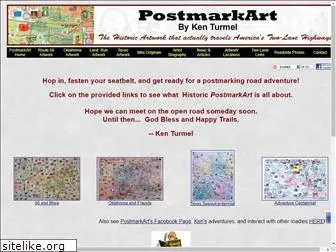 postmarkart.com