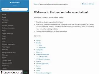 postmarker.readthedocs.io