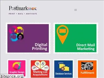 postmarkink.com