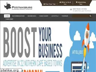 postmasburg.co.za