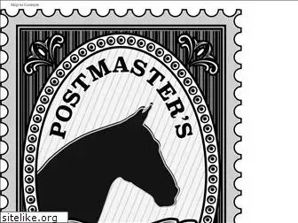 postmasterspub.com