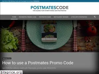 postmatescode.com