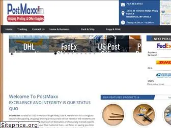 postmaxx.com