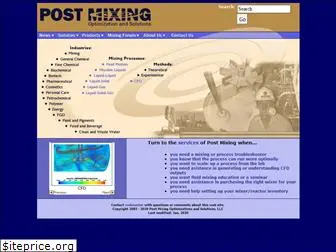 postmixing.com