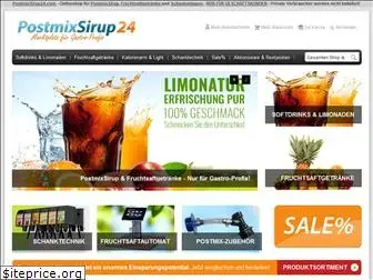 postmixsirup24.com