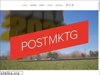 postmktg.com