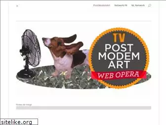postmodemart.com