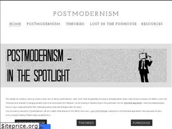 postmodernstudies.weebly.com