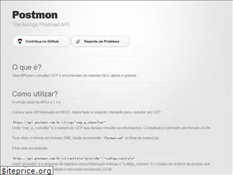 postmon.com.br
