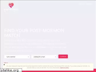 postmormonmatch.com