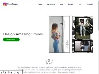 postmuseapp.com