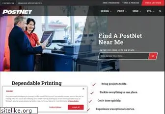 postnet.com