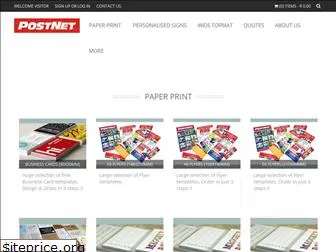 postnetprint.co.za