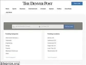 postnewsjobs.com