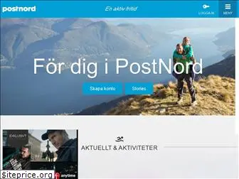 postnordplus.com