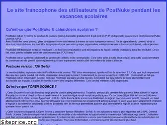 postnuke-france.org