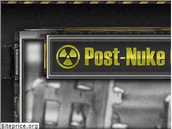 postnukecomic.com