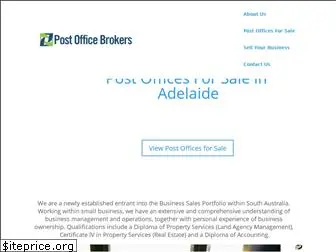 postofficebroker.com.au