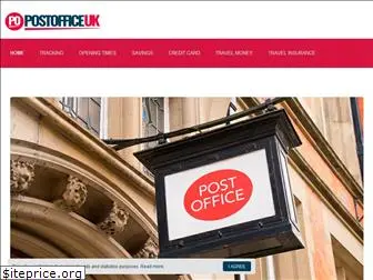 postofficeuk.net