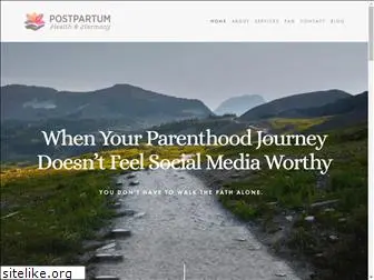 postpartumhh.com