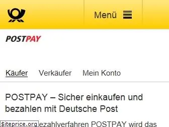 postpay.de