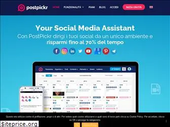 postpickr.com