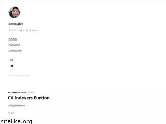 postpiglet.netlify.app