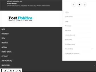 postpolitico.com.ar