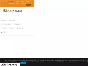 postprocess.com