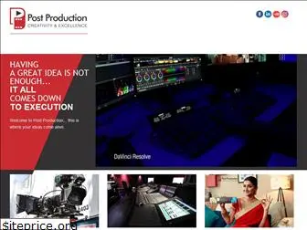 postproduction.co.in