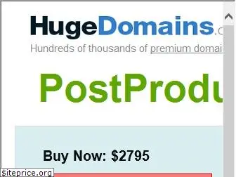 postproductionmag.com