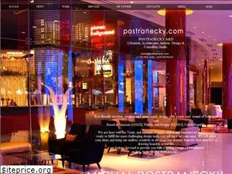 postranecky.com