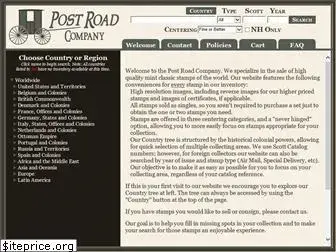 postroadco.com