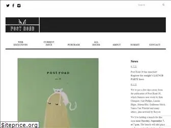 postroadmag.com