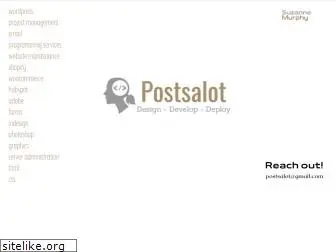 postsalot.com