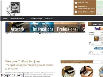 postsanjuan.com