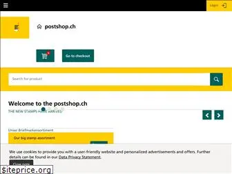 postshop.ch