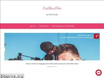 postshortfilm.com