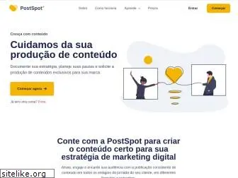 postspot.co